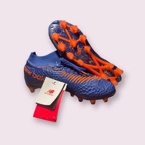 [Very Rare] 2E New Men's Size 7.0 (Women's 8.0) New Balance TEKELA V3 PRO HG